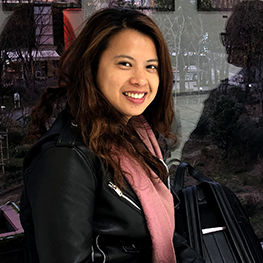 Joan Magat — Founder of NexLevelAds Joan Magat — Founder of NexLevelAds